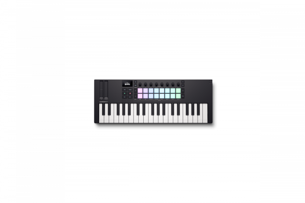 Novation Launchkey Mini 37 [MK4]