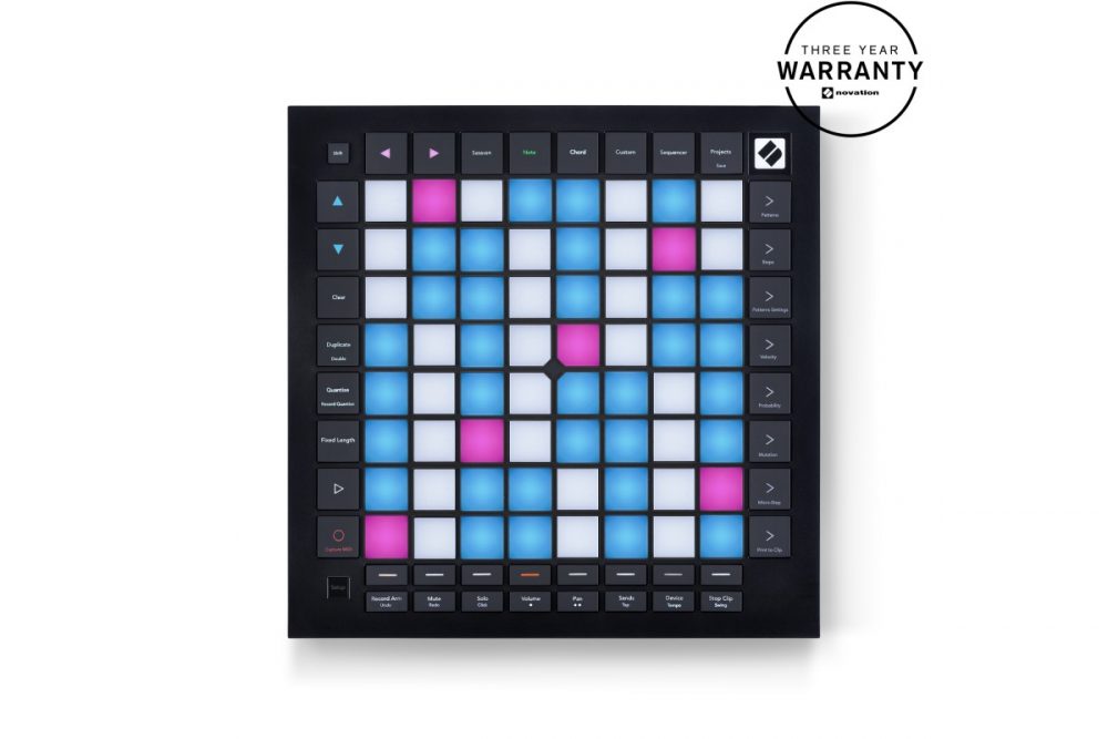 Novation Launchpad Pro MkIII