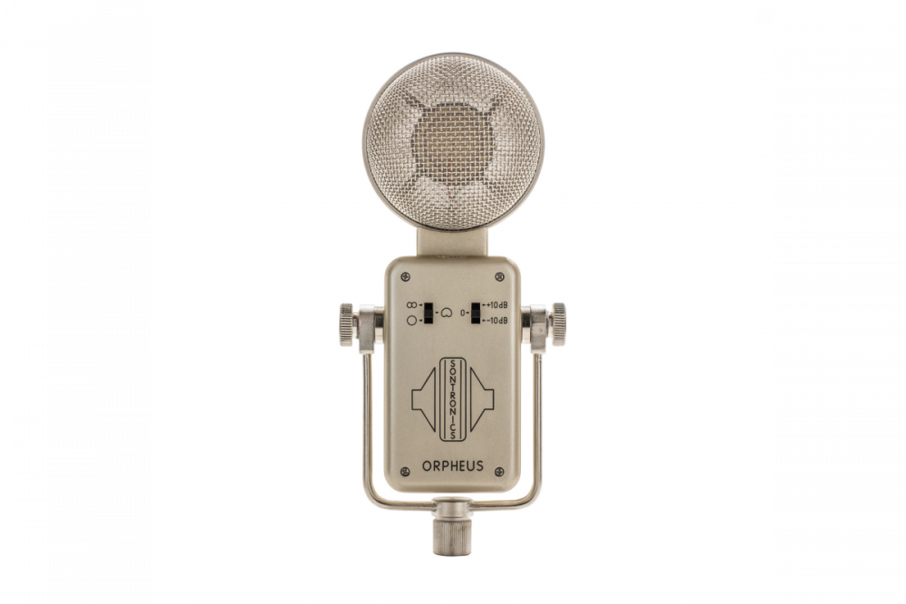 Sontronics ORPHEUS