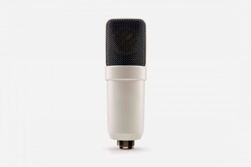 Universal Audio SC-1 Standard Condenser Microphone - Image 2