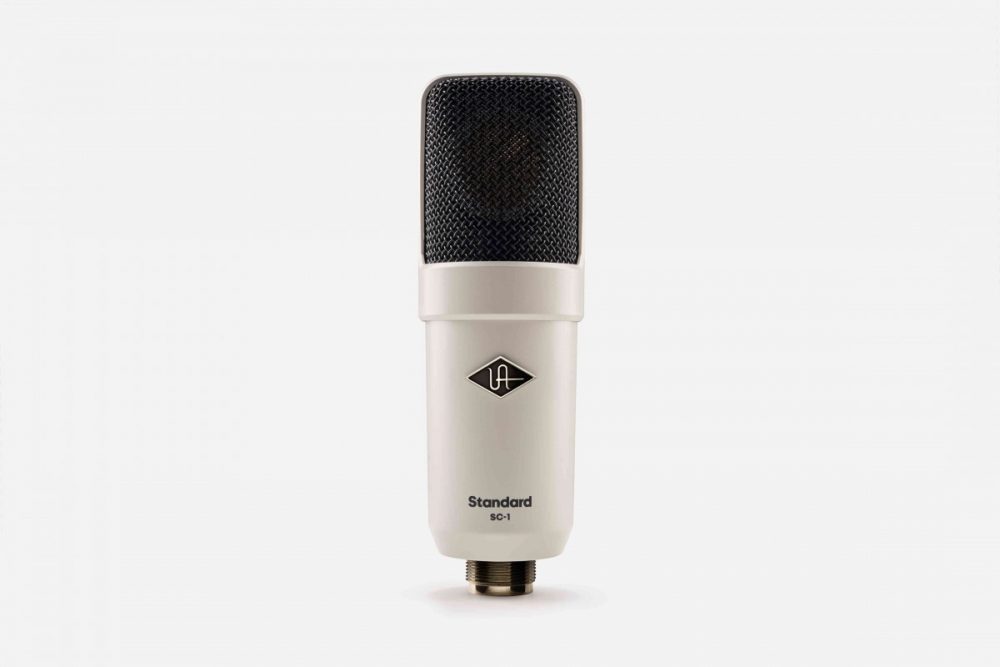 Universal Audio SC-1 Standard Condenser Microphone