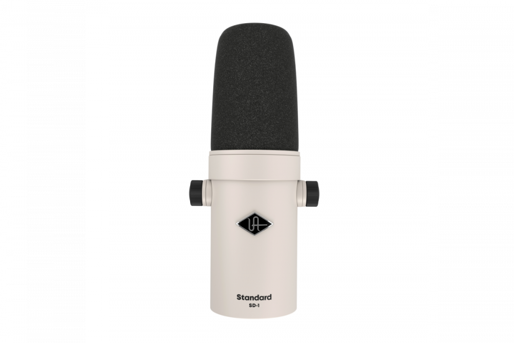 Universal Audio SD-1 Standard Dynamic Microphone