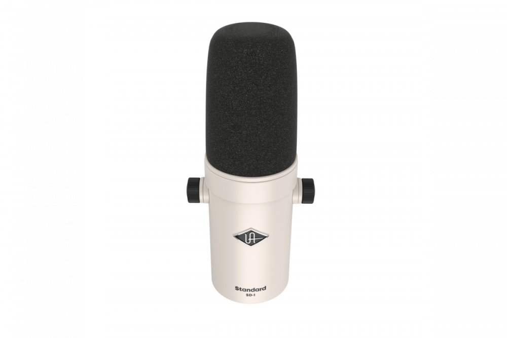 Universal Audio SD-1 Standard Dynamic Microphone - Image 4