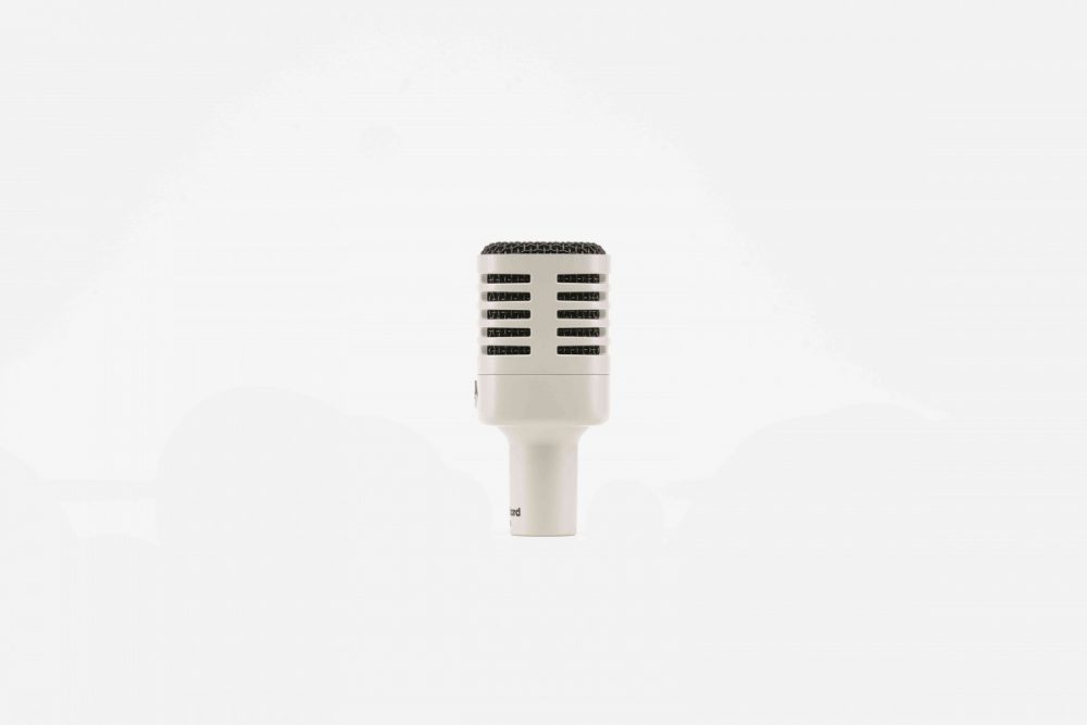 Universal Audio SD-3 Dynamic Microphone - Image 4