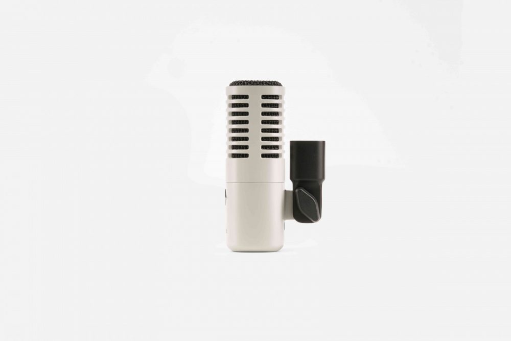 Universal Audio SD-7 Dynamic Microphone - Image 2