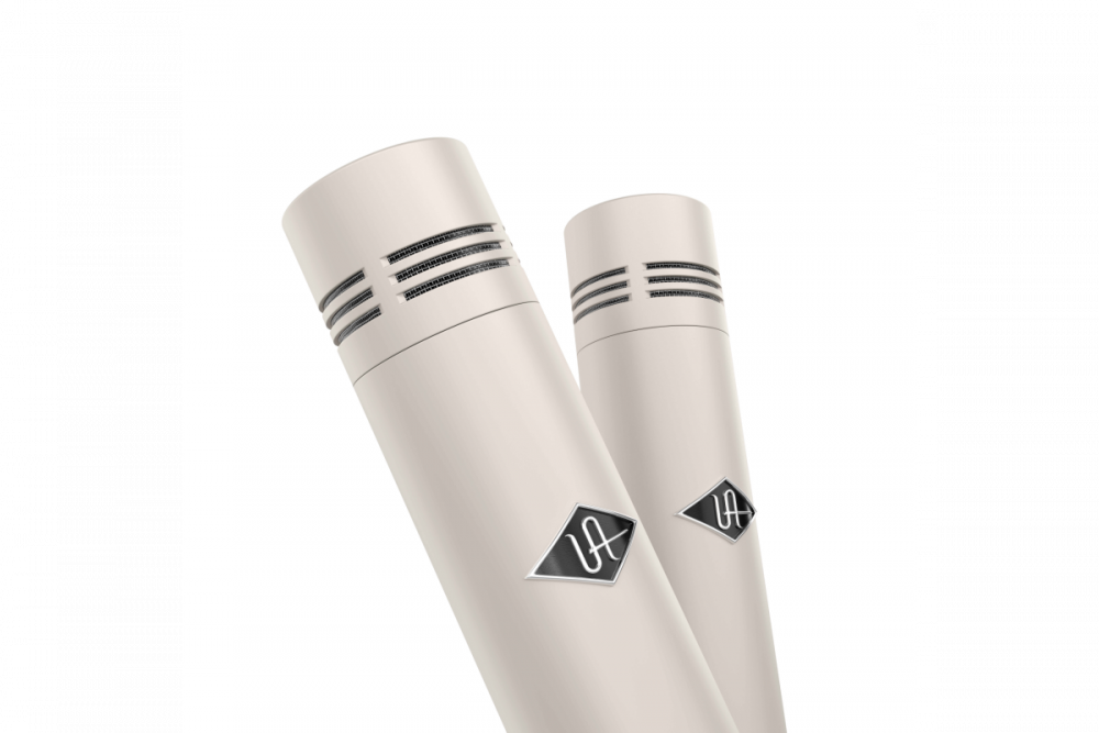 Universal Audio SP-1 Standard Pencil Microphone (Pair) - Image 3