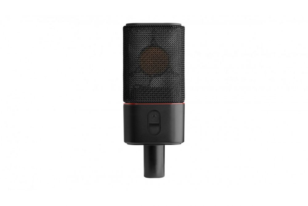 Austrian Audio OC818 Studio Set Black - Large-diaphragm Condenser Mic with Multiple Polar Patterns - Image 4