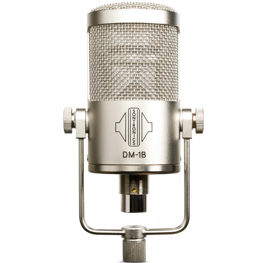 Sontronics DM-1B - Large-Diaphragm Condenser Microphone