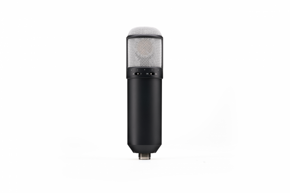 Universal Audio Sphere DLX modeling microphone - Image 3