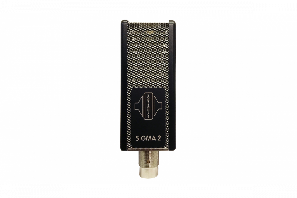 Sontronics SIGMA 2 - Image 4