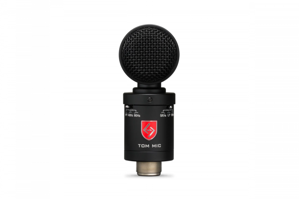 Lauten Audio Tom Mic LS-508