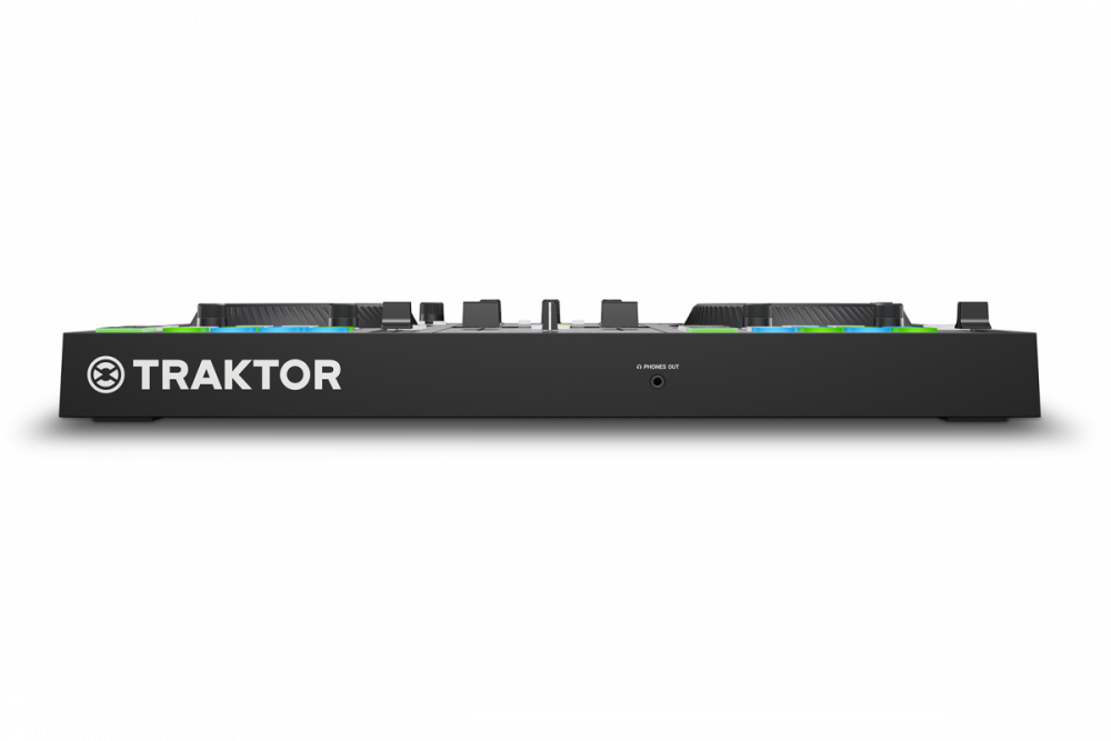 Native Instruments Traktor Kontrol S2 MK3 - Image 5