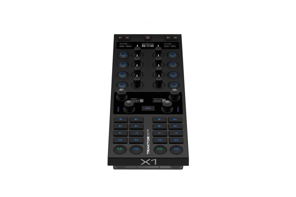 Native Instruments Traktor X1 MK3 - Image 3