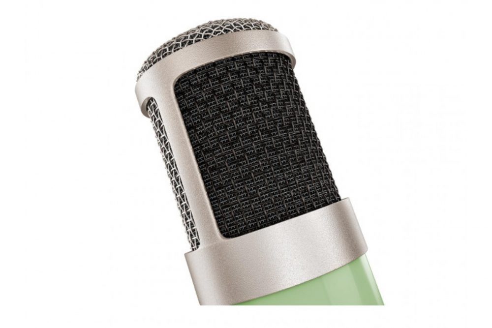 Universal Audio Bock 251 Tube Condenser Mic - Image 3