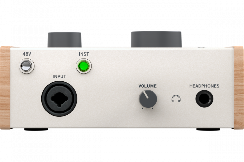 Universal Audio Volt 176 - USB Audio Interface - Image 4