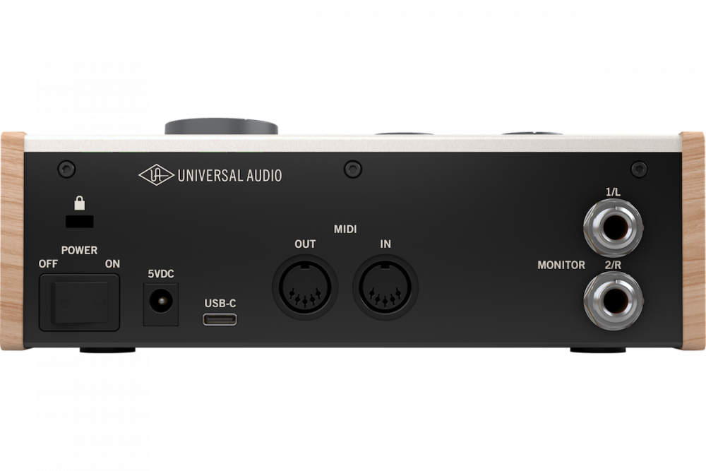 Universal Audio Volt 276 - USB Audio Interface - Image 5