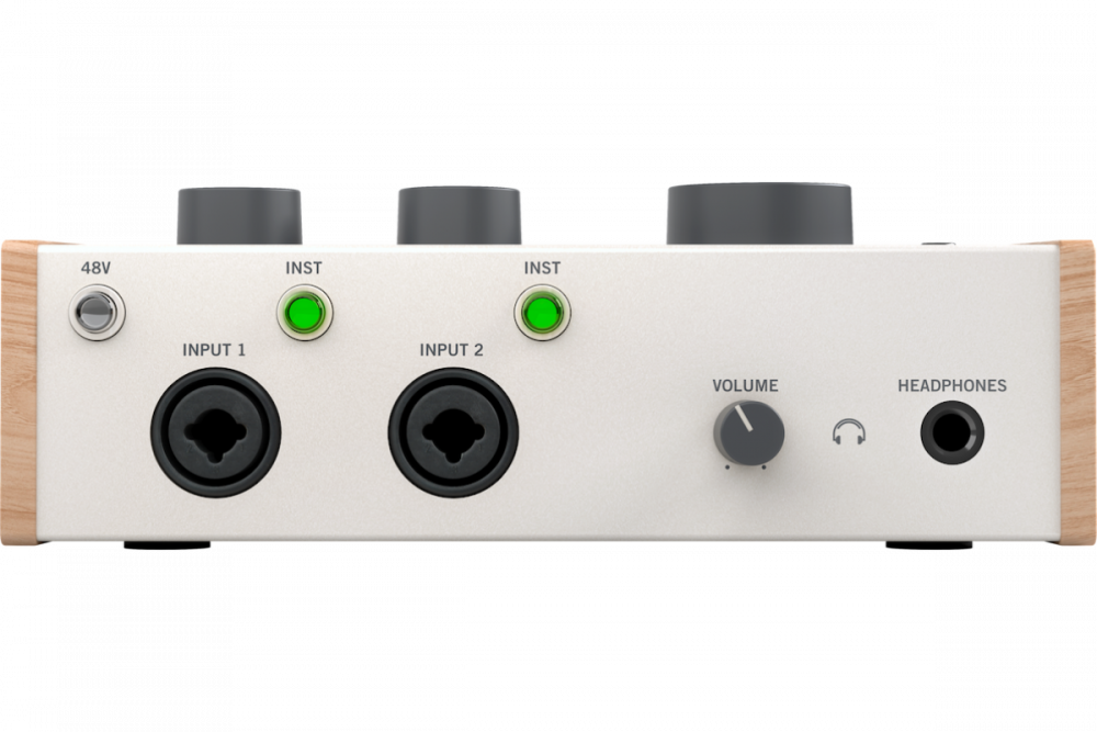 Universal Audio Volt 276 - USB Audio Interface - Image 4