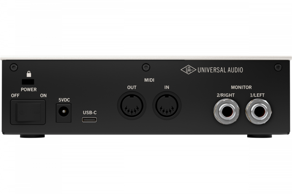 Universal Audio Volt 2 - USB Audio Interface - Image 3