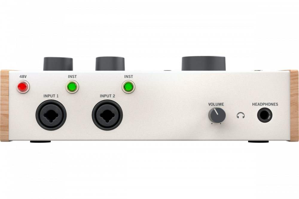 Universal Audio Volt 476 - USB Audio Interface - Image 3