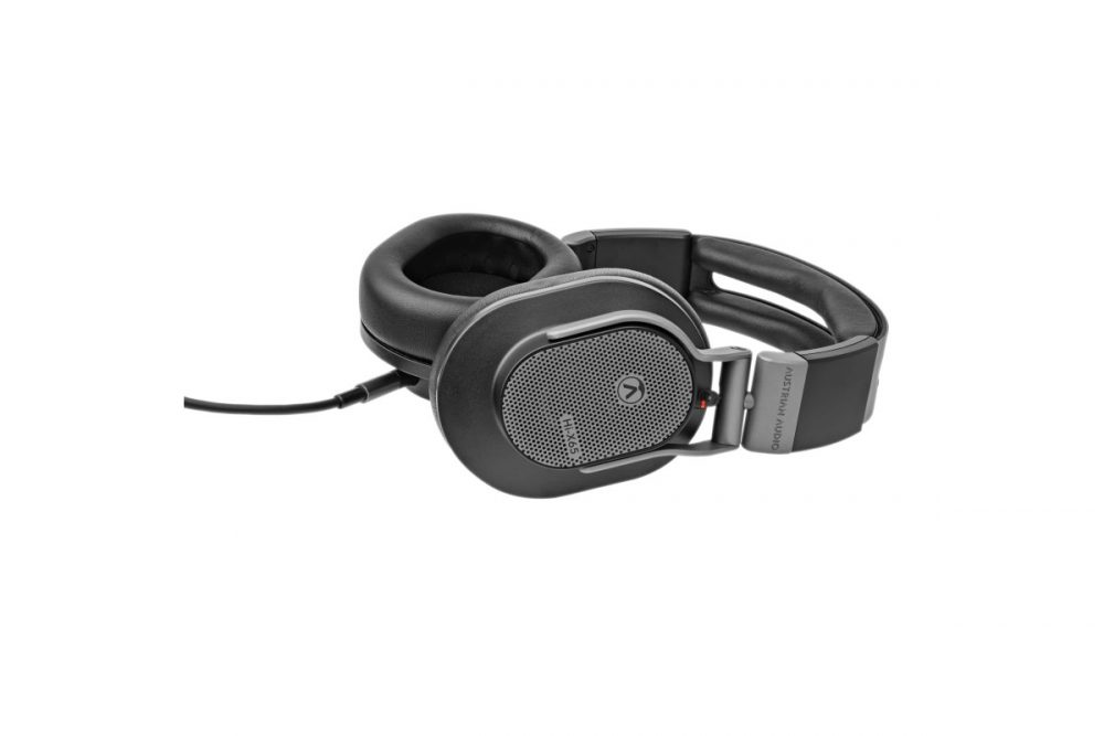 Austrian Audio Hi-X65 - Professional Open-Back Over-Ear Headphones - Image 4