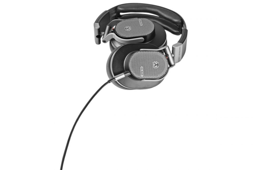 Austrian Audio Hi-X65 - Professional Open-Back Over-Ear Headphones - Image 3