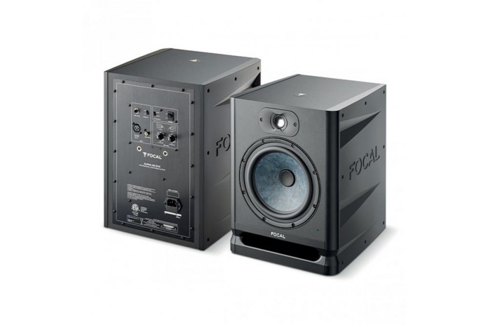 Focal Alpha 80 Evo (each) - Image 3