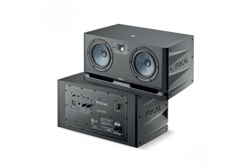 Focal Alpha Twin Evo (each) - Image 2