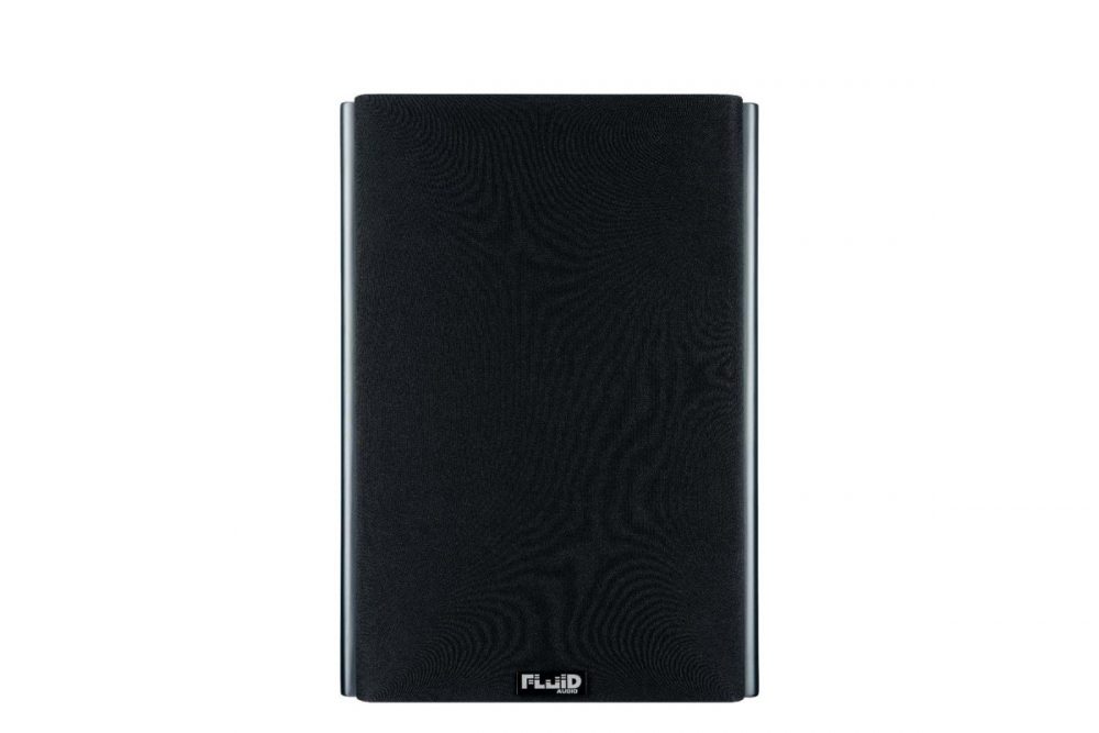 Fluid Audio CX7 Black (single) - Image 4