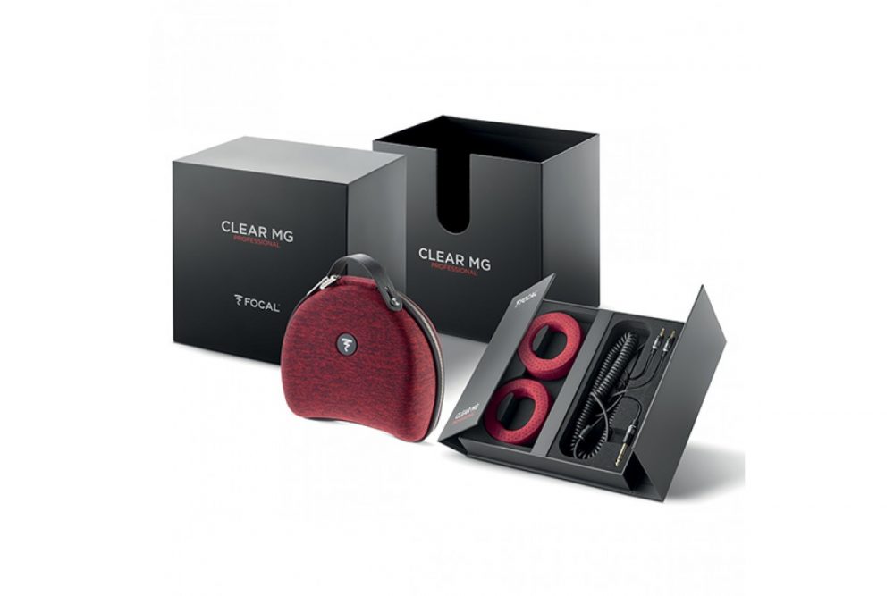 Focal Clear MG Professional - Image 4