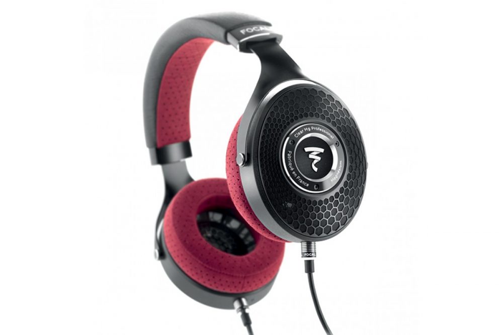 Focal Clear MG Professional - Image 9