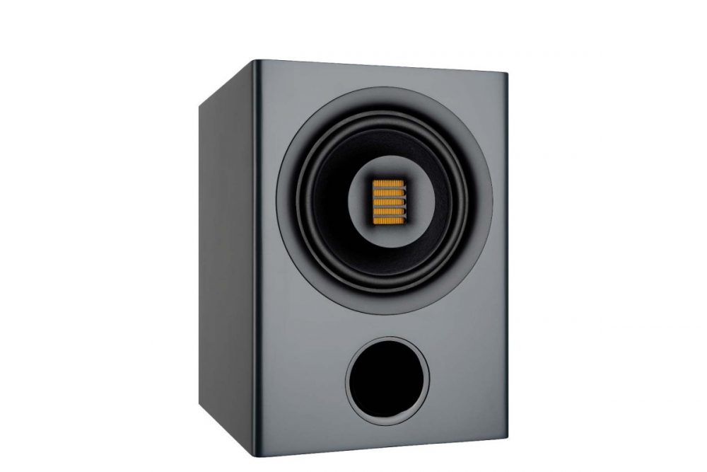 Fluid Audio CX7 Black (single) - Image 3