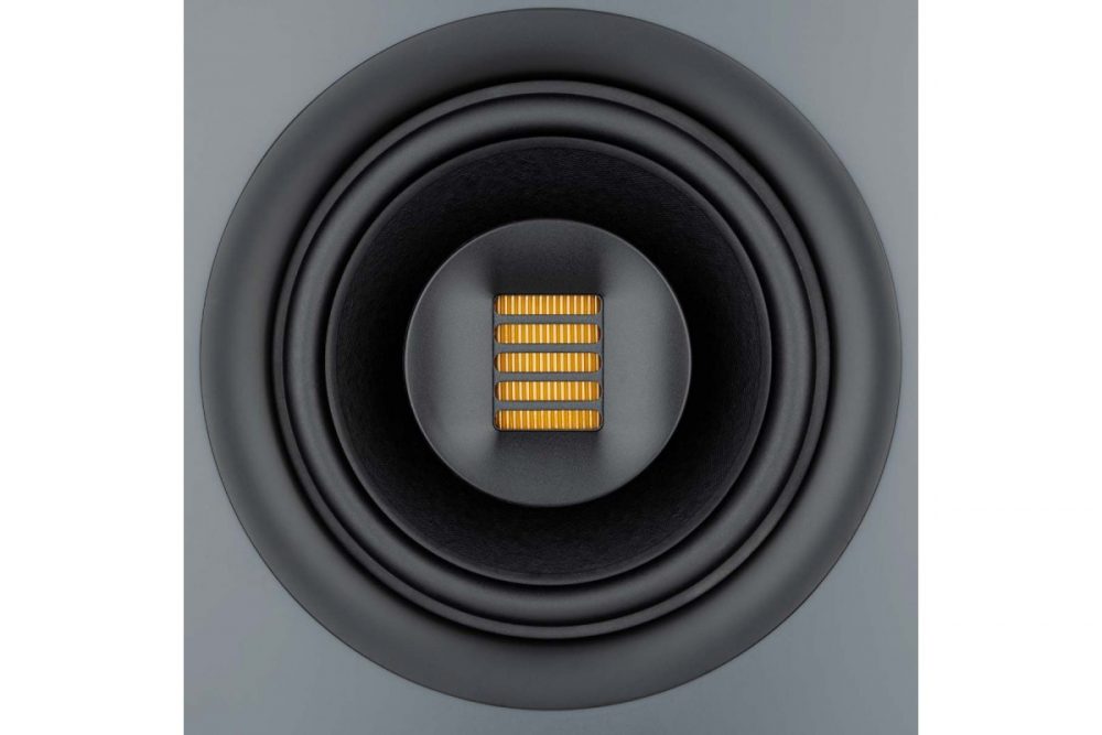 Fluid Audio CX7 Black (single) - Image 2