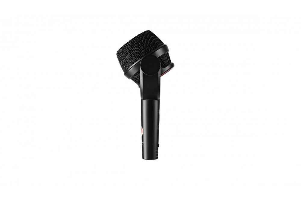 Austrian Audio OD5 Cardioid Active - Dynamic Instrument Microphone - Image 5