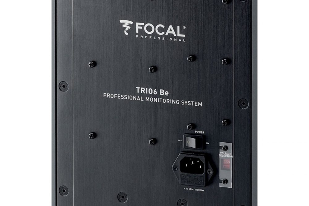 Focal Trio6 Be (each) - Image 6