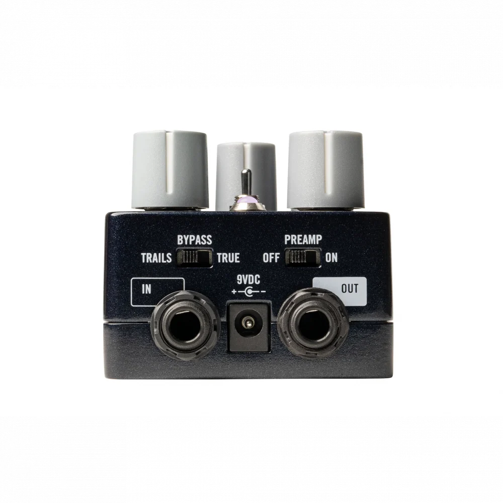 Universal Audio GPS-ORN Orion Tape Echo Pedal - Image 4