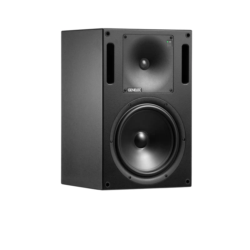 Genelec 1032C SAM Two-way Monitor System 5 Genelec 1032C SAM Two-way Monitor System - Image 5