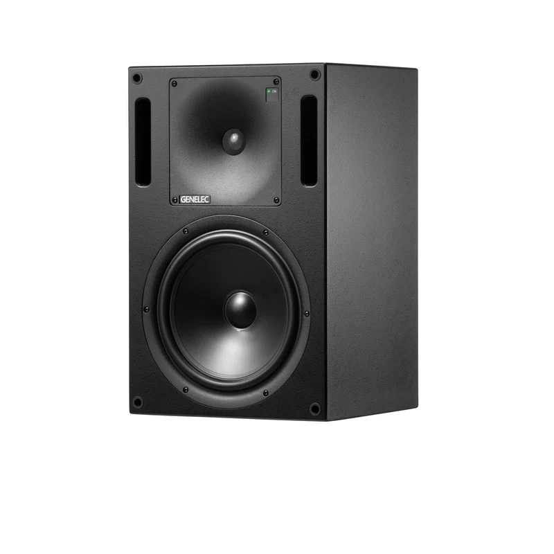 Genelec 1032C SAM Two-way Monitor System 4 Genelec 1032C SAM Two-way Monitor System - Image 4