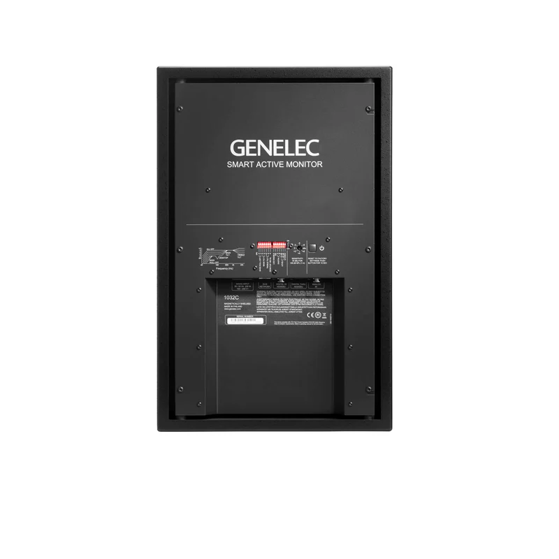 Genelec 1032C SAM Two-way Monitor System 3 Genelec 1032C SAM Two-way Monitor System - Image 3