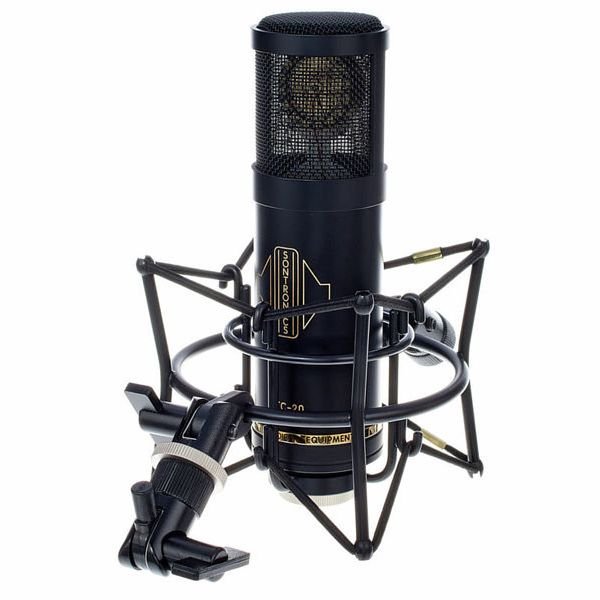 SONTRONICS STC-20 PACK 3 SONTRONICS STC-20 PACK - Image 3