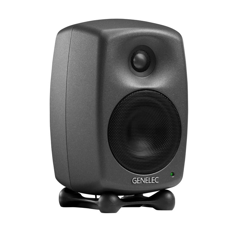 Genelec 8020D Compact, Two-way Active Nearfield Monitor 6 Genelec 8020D Compact, Two-way Active Nearfield Monitor - Image 6