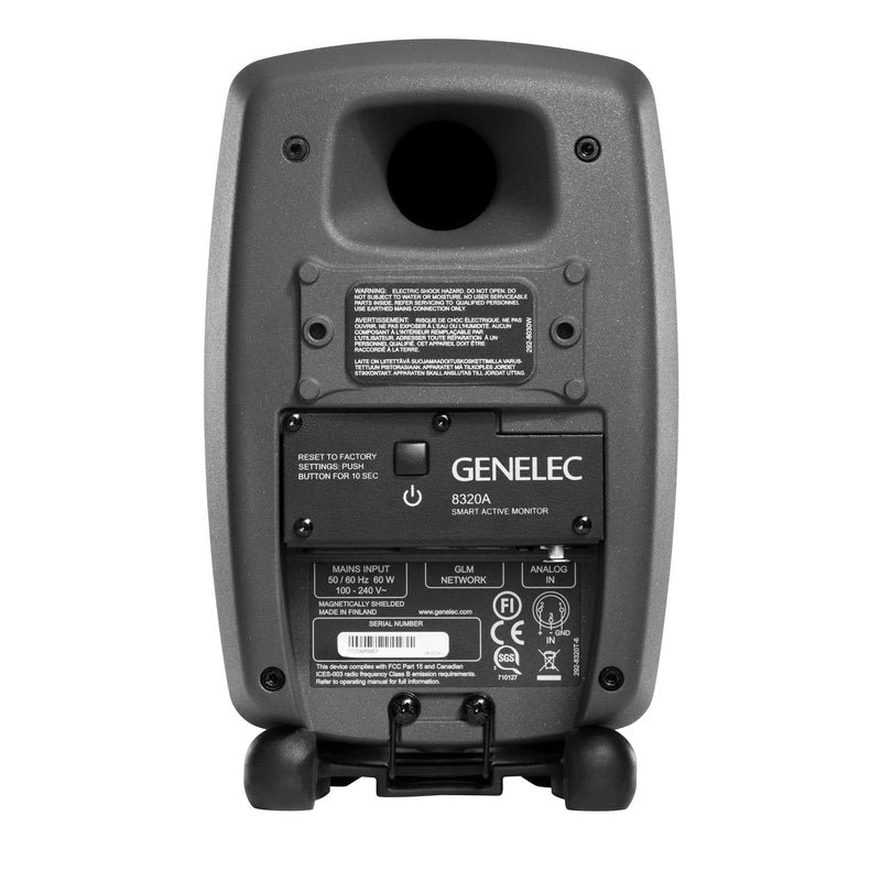 Genelec 8320A SAM Two-way Monitor System 7 Genelec 8320A SAM Two-way Monitor System - Image 7