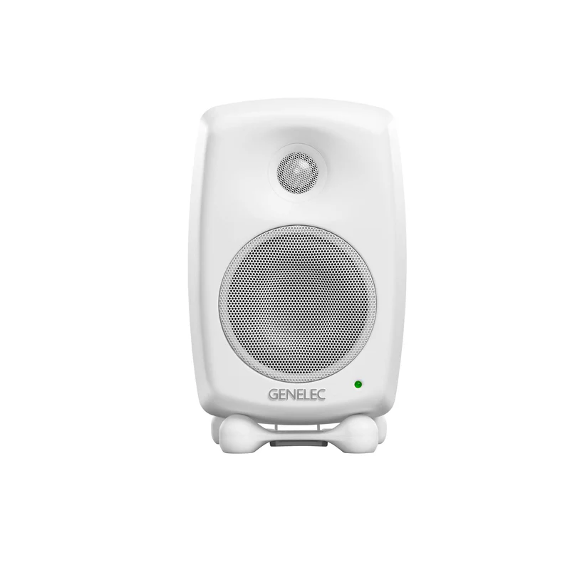Genelec 8320A SAM Two-way Monitor System 5 Genelec 8320A SAM Two-way Monitor System - Image 5
