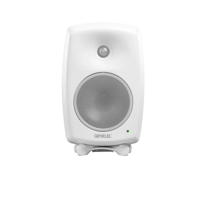 Genelec 8330A SAM Two-way Monitor System 6 Genelec 8330A SAM Two-way Monitor System - Image 6