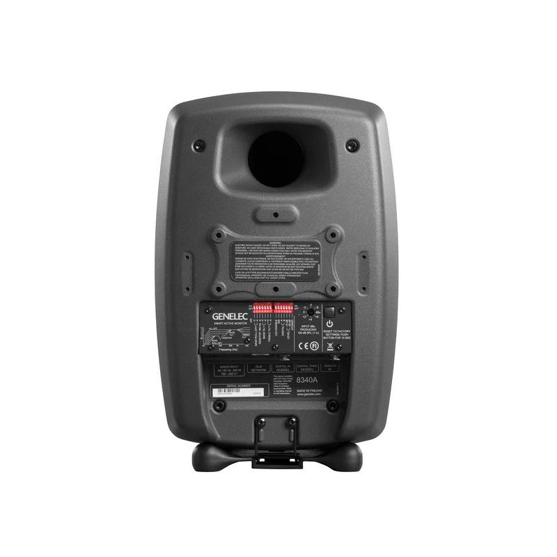 Genelec 8340A SAM Two-way Monitor System 7 Genelec 8340A SAM Two-way Monitor System - Image 7