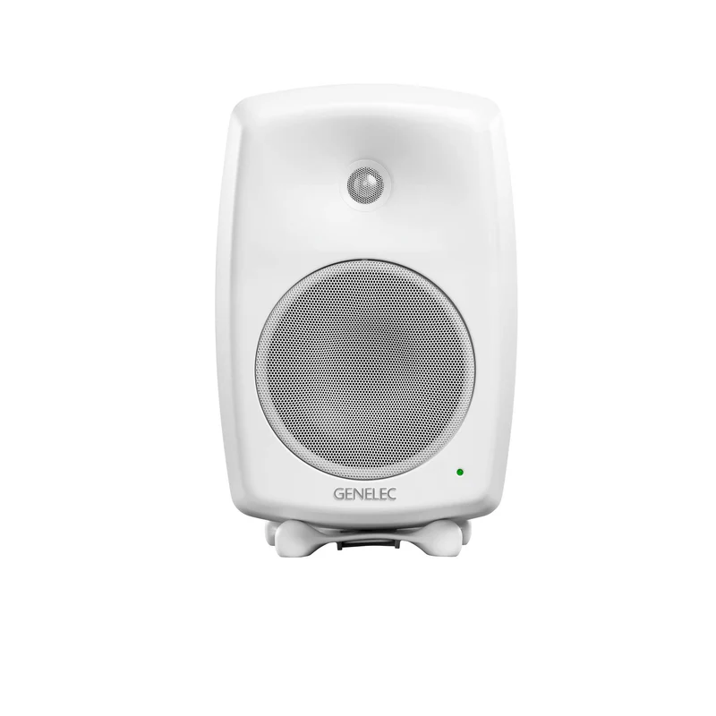 Genelec 8340A SAM Two-way Monitor System 6 Genelec 8340A SAM Two-way Monitor System - Image 6