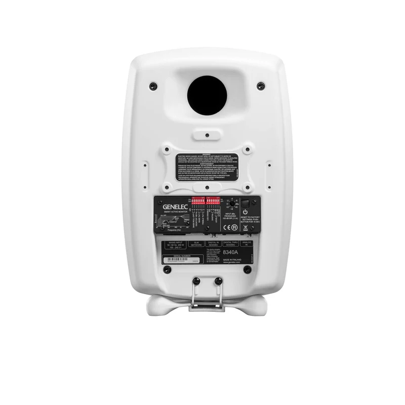 Genelec 8340A SAM Two-way Monitor System 4 Genelec 8340A SAM Two-way Monitor System - Image 4