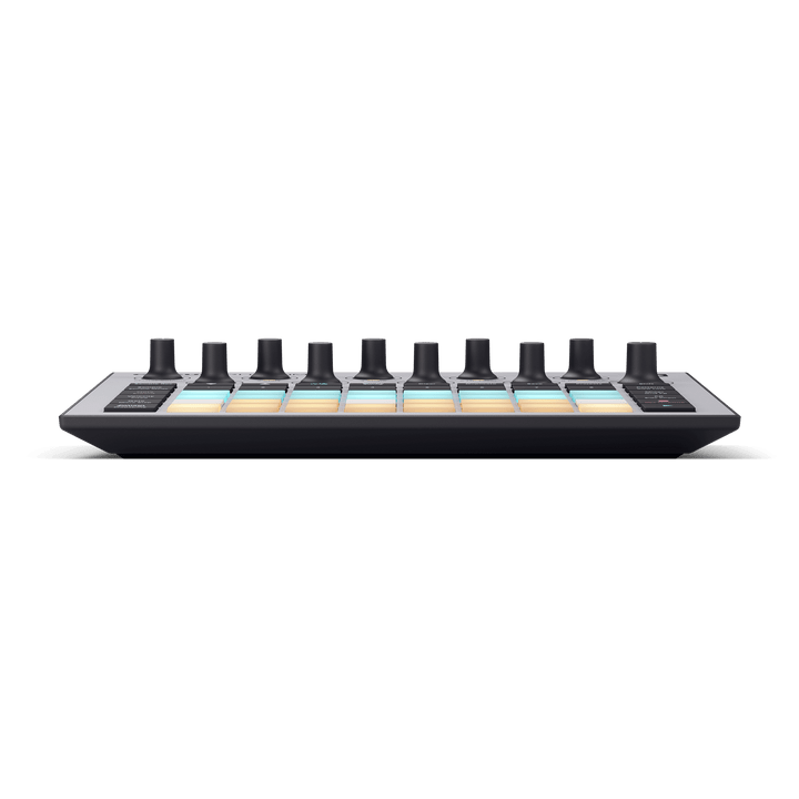 NOVATION CIRCUIT RHYTHM 4 NOVATION CIRCUIT RHYTHM - Image 4