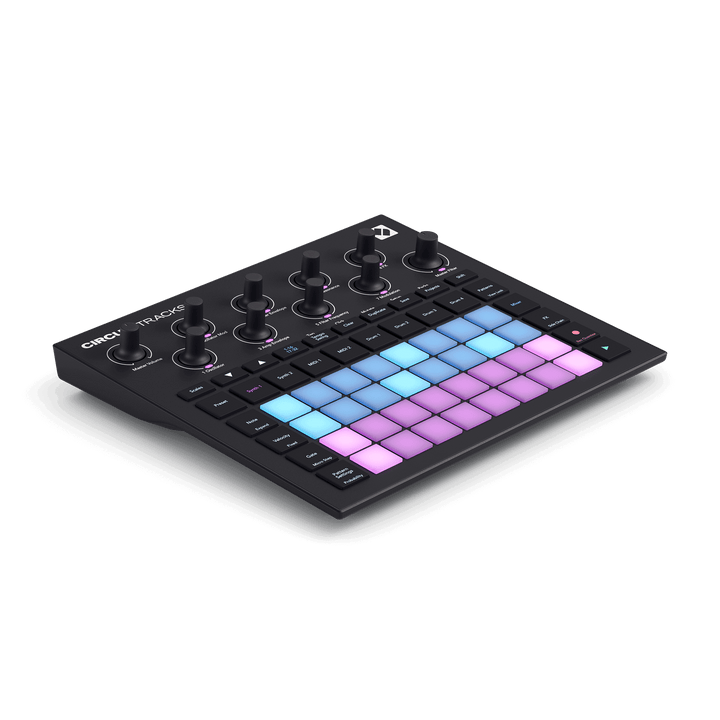 NOVATION CIRCUIT TRACKS 2 NOVATION CIRCUIT TRACKS - Image 2
