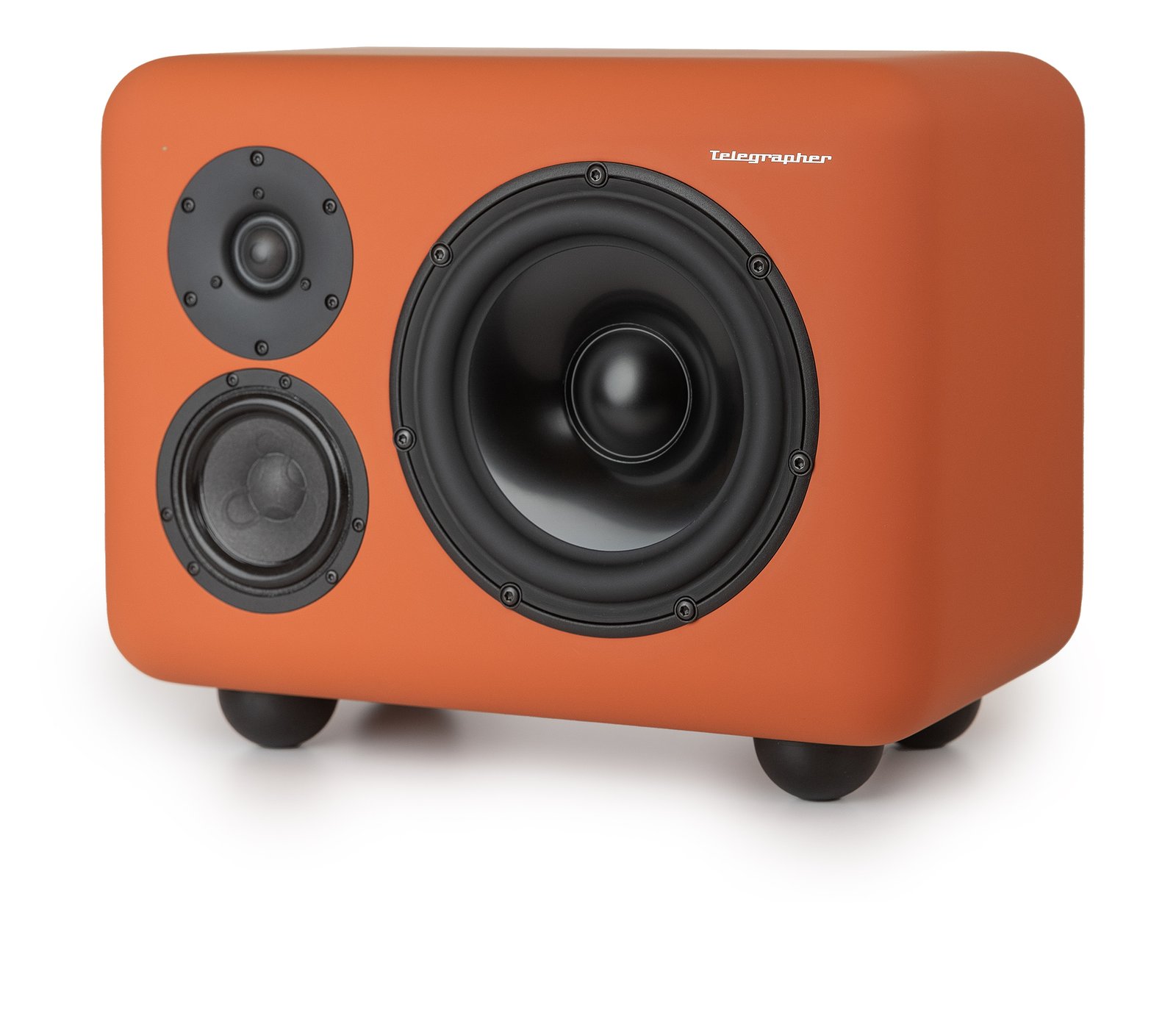 Telegrapher Gorilla 4 Telegrapher Gorilla - Image 4