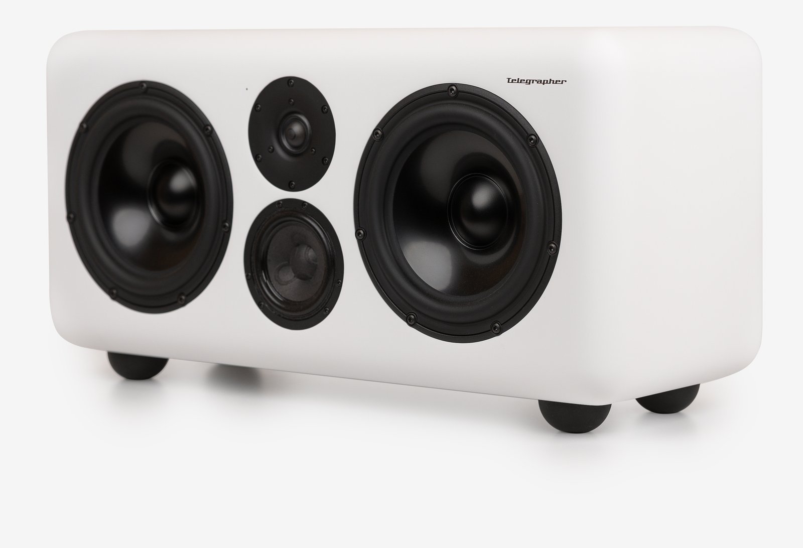 Telegrapher Gorilla S 4 Telegrapher Gorilla S - Image 4